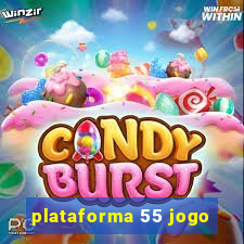 plataforma 55 jogo